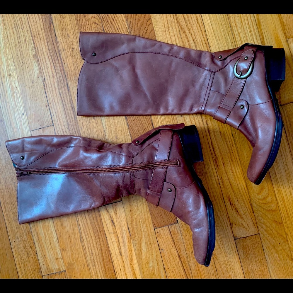 Sam Edelman Boots